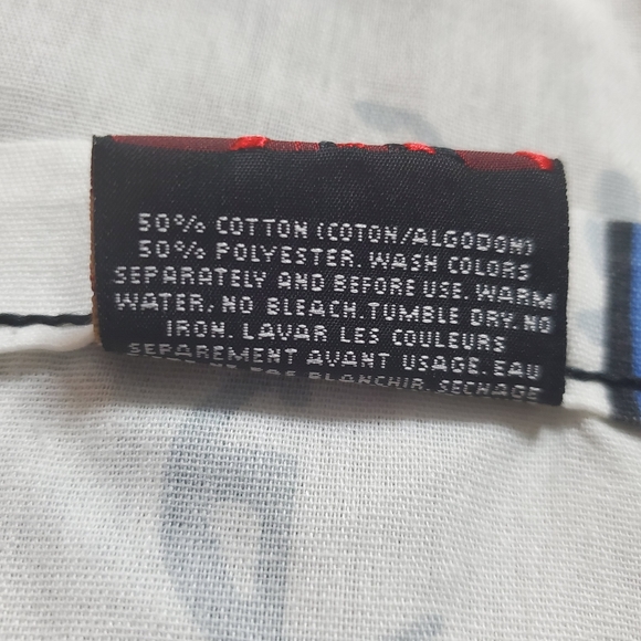 Vintage Star Wars Flat Sheets - Anakin Skywalker - Set of 2 Sheets - Picture 9 of 12